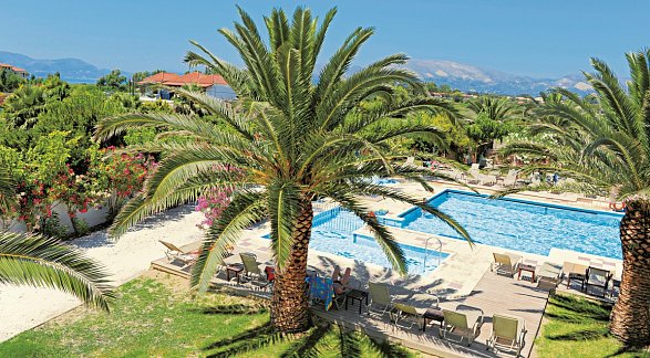 Hotel Sirocco, Griechenland, Zakynthos, Kalamaki, Bild 3