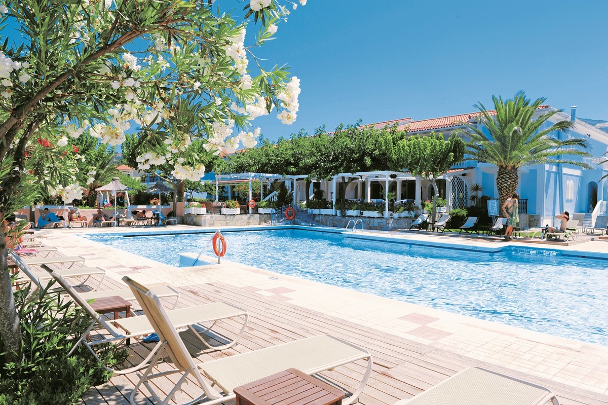 Hotel Sirocco, Griechenland, Zakynthos, Kalamaki, Bild 4