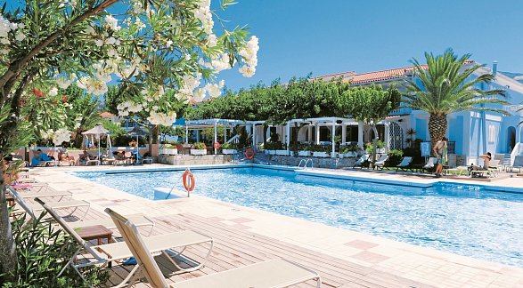 Hotel Sirocco, Griechenland, Zakynthos, Kalamaki, Bild 4