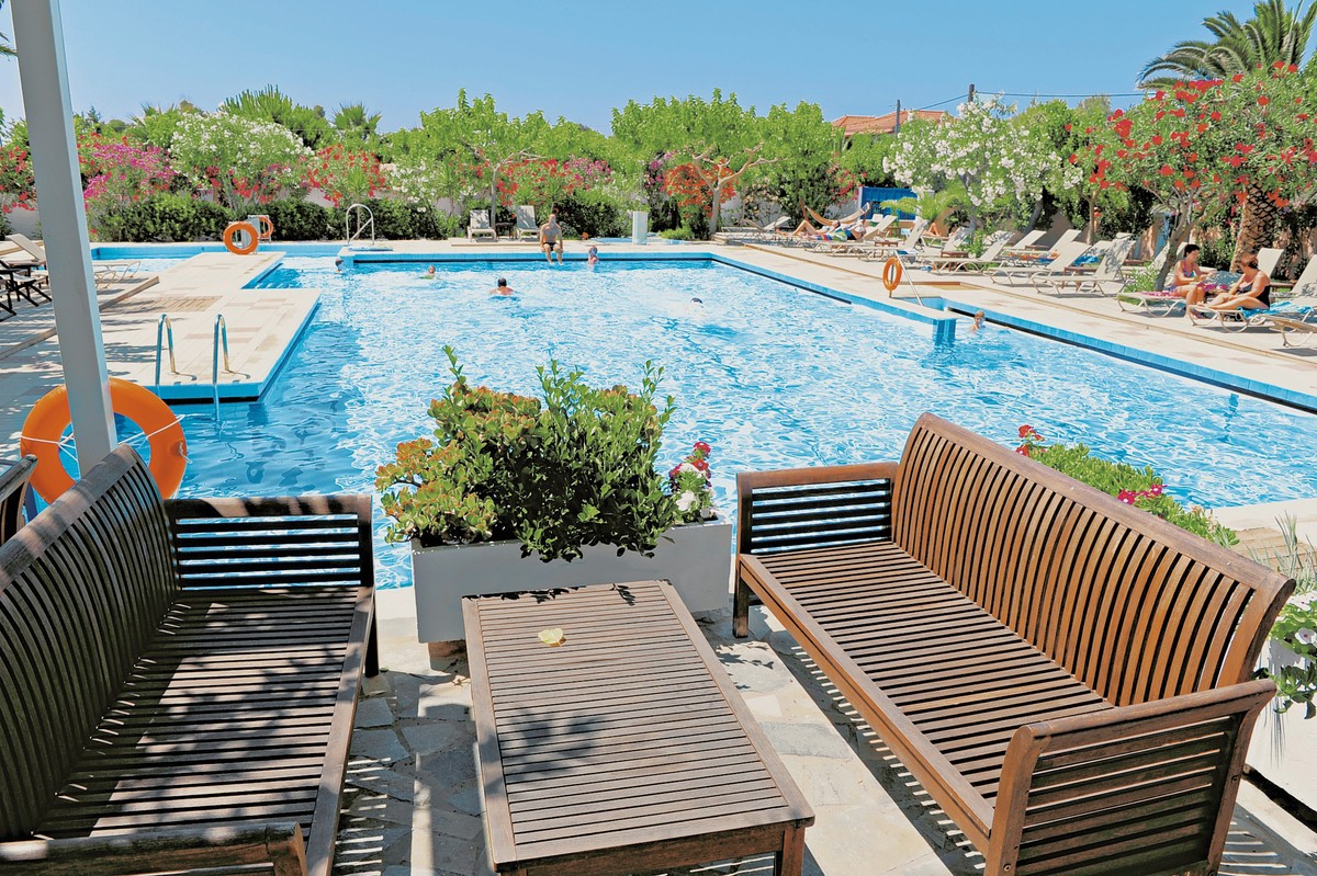 Hotel Sirocco, Griechenland, Zakynthos, Kalamaki, Bild 5