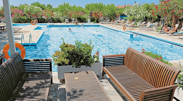 Hotel Sirocco, Griechenland, Zakynthos, Kalamaki, Bild 5