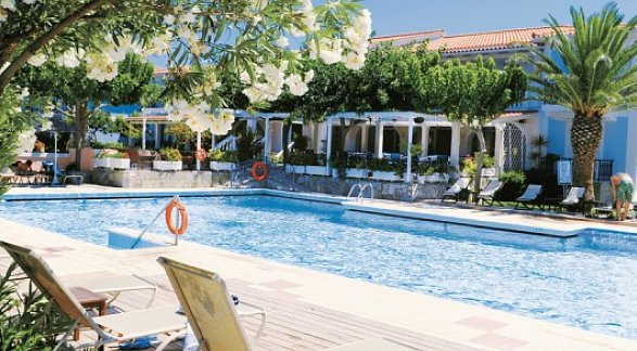 Hotel Sirocco, Griechenland, Zakynthos, Kalamaki, Bild 6