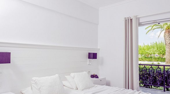 Hotel Sirocco, Griechenland, Zakynthos, Kalamaki, Bild 7