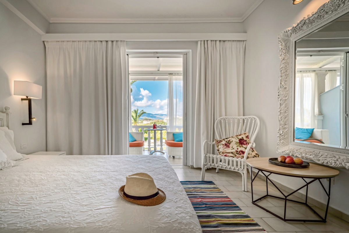 Hotel Sirocco, Griechenland, Zakynthos, Kalamaki, Bild 8