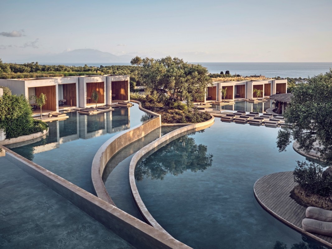 Olea All Suite Hotel, Griechenland, Zakynthos, Tsilivi, Bild 1