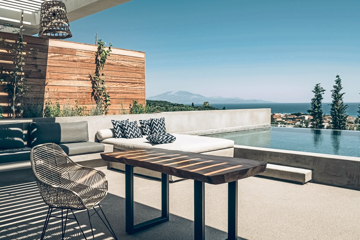 Hotel Zante Maris Suites, Griechenland, Zakynthos, Tsilivi, Bild 14