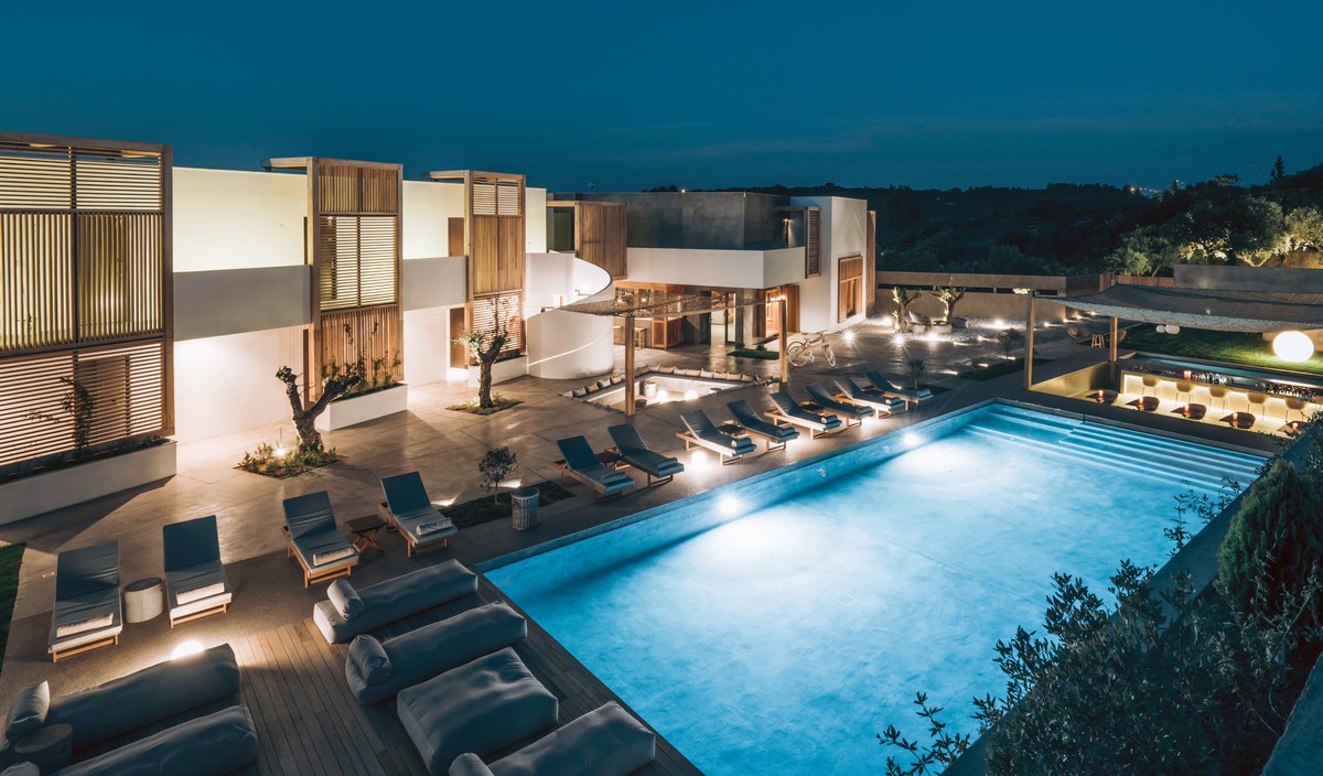 Hotel Zante Maris Suites, Griechenland, Zakynthos, Tsilivi, Bild 3