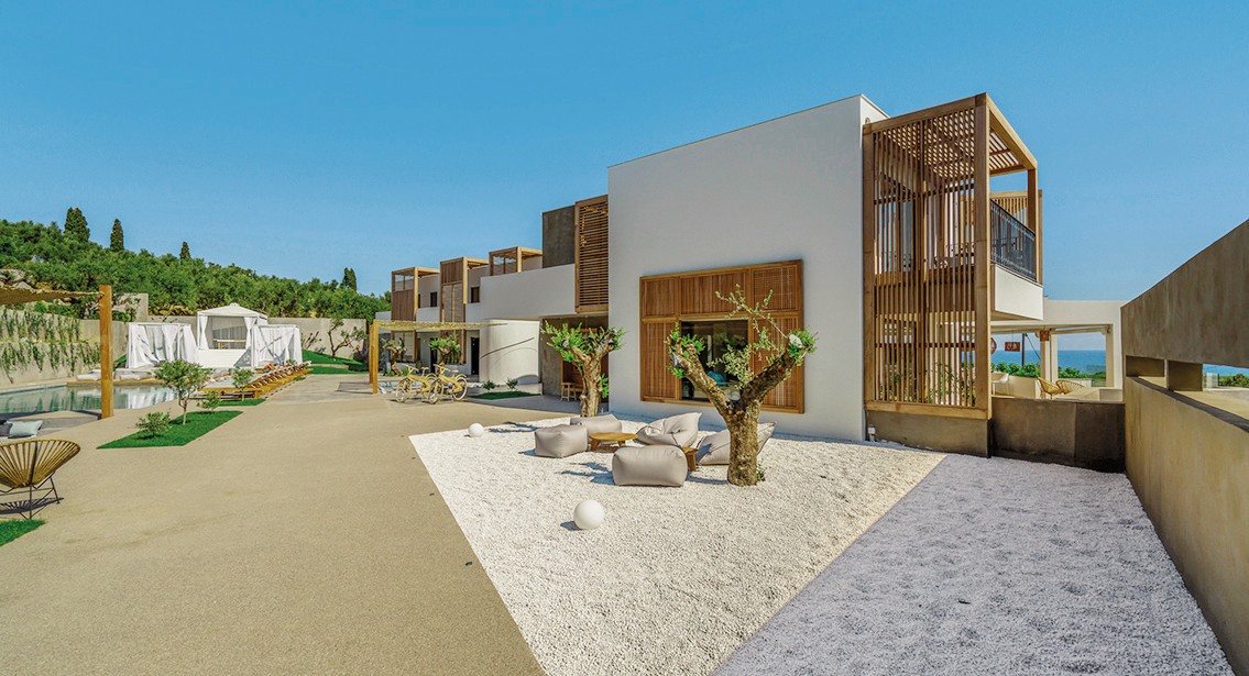 Hotel Zante Maris Suites, Griechenland, Zakynthos, Tsilivi, Bild 5