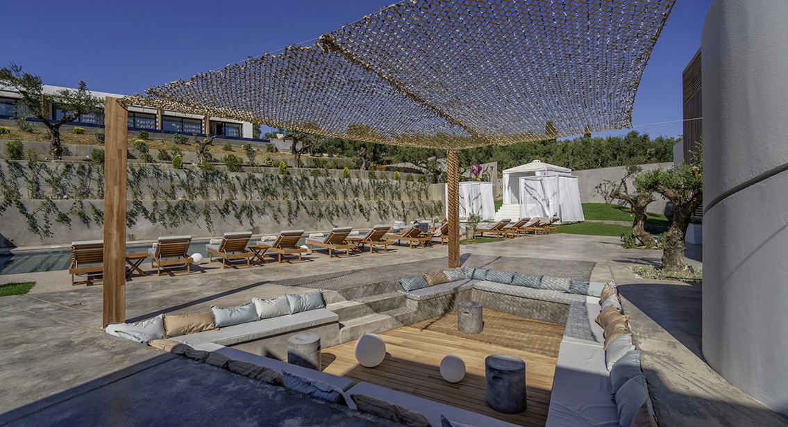 Hotel Zante Maris Suites, Griechenland, Zakynthos, Tsilivi, Bild 6