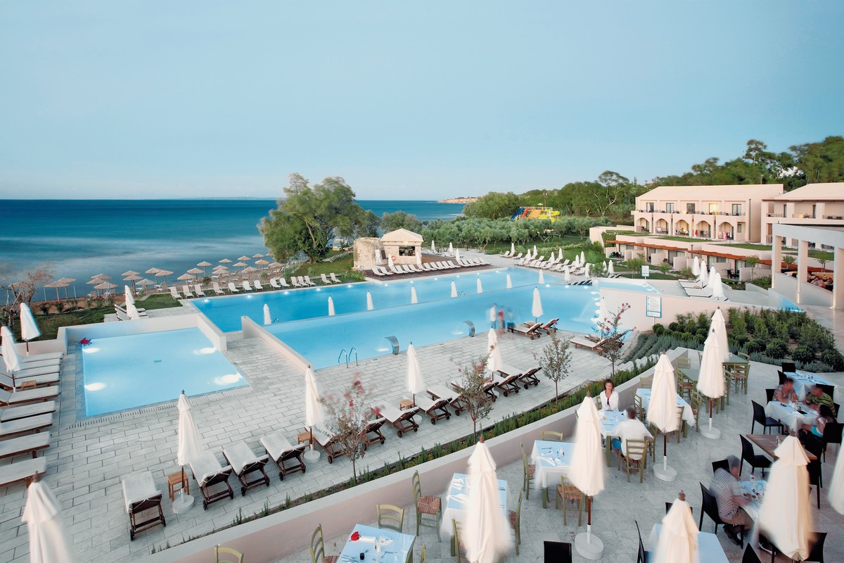 Hotel Atlantica Eleon Grand Resort & Spa, Griechenland, Zakynthos, Tragaki, Bild 1