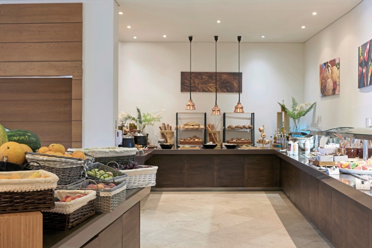 Hotel Atlantica Eleon Grand Resort & Spa, Griechenland, Zakynthos, Tragaki, Bild 17