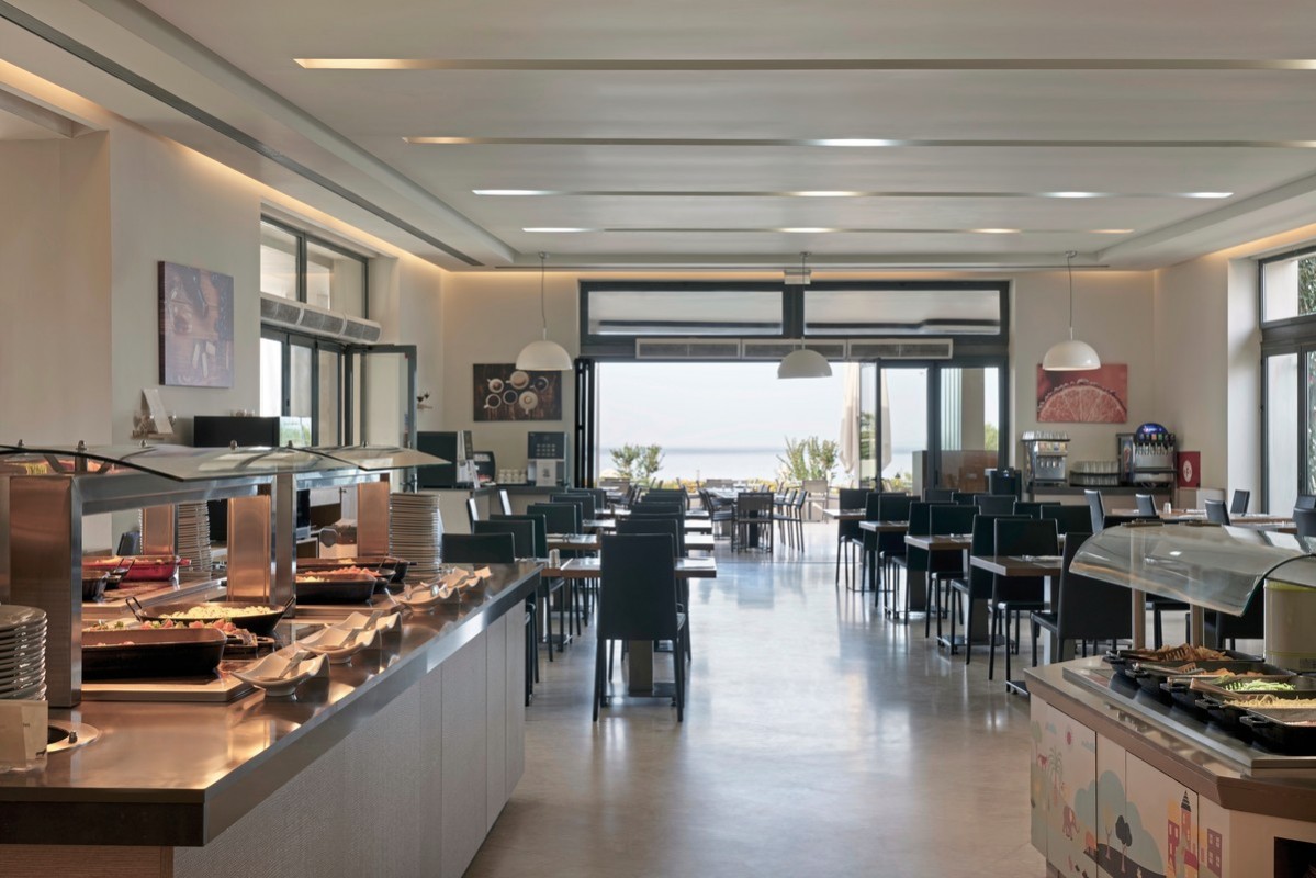 Hotel Atlantica Eleon Grand Resort & Spa, Griechenland, Zakynthos, Tragaki, Bild 18