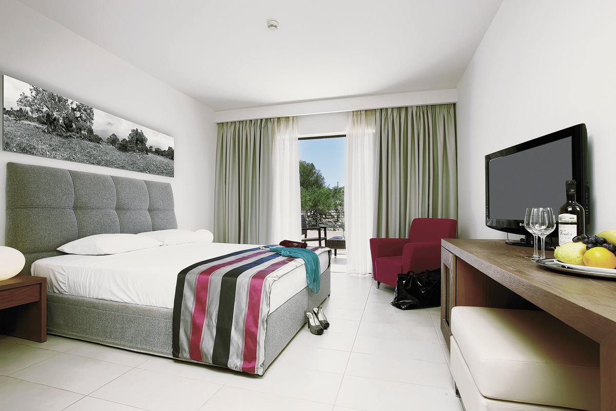 Hotel Atlantica Eleon Grand Resort & Spa, Griechenland, Zakynthos, Tragaki, Bild 2