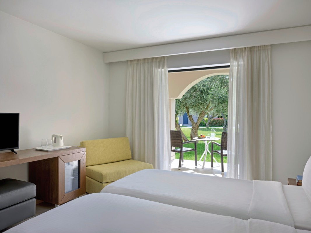 Hotel Atlantica Eleon Grand Resort & Spa, Griechenland, Zakynthos, Tragaki, Bild 23