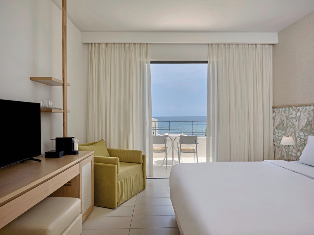 Hotel Atlantica Eleon Grand Resort & Spa, Griechenland, Zakynthos, Tragaki, Bild 27