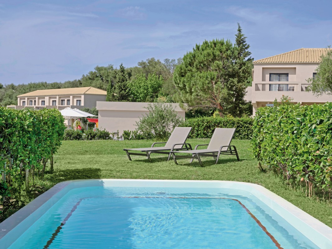 Hotel Atlantica Eleon Grand Resort & Spa, Griechenland, Zakynthos, Tragaki, Bild 32