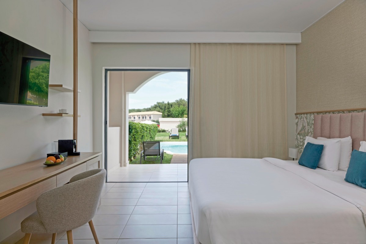 Hotel Atlantica Eleon Grand Resort & Spa, Griechenland, Zakynthos, Tragaki, Bild 33