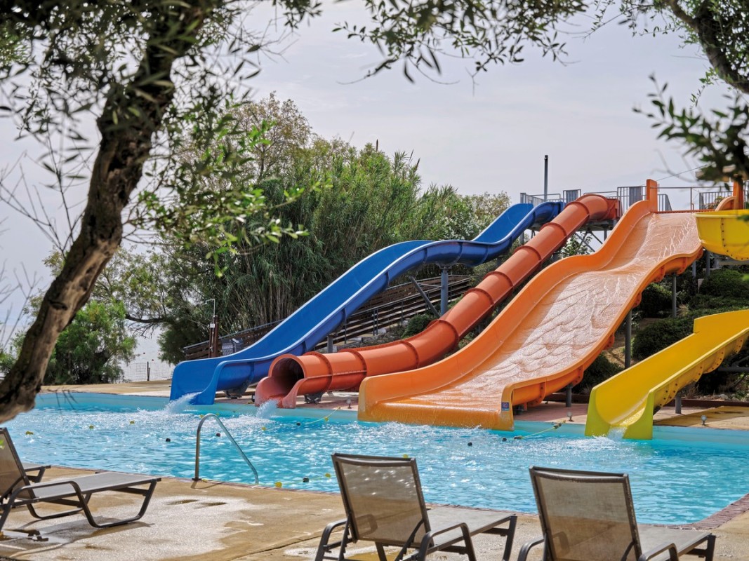 Hotel Atlantica Eleon Grand Resort & Spa, Griechenland, Zakynthos, Tragaki, Bild 36