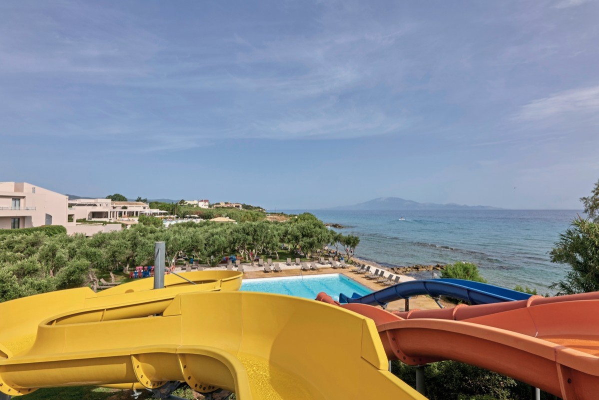 Hotel Atlantica Eleon Grand Resort & Spa, Griechenland, Zakynthos, Tragaki, Bild 37