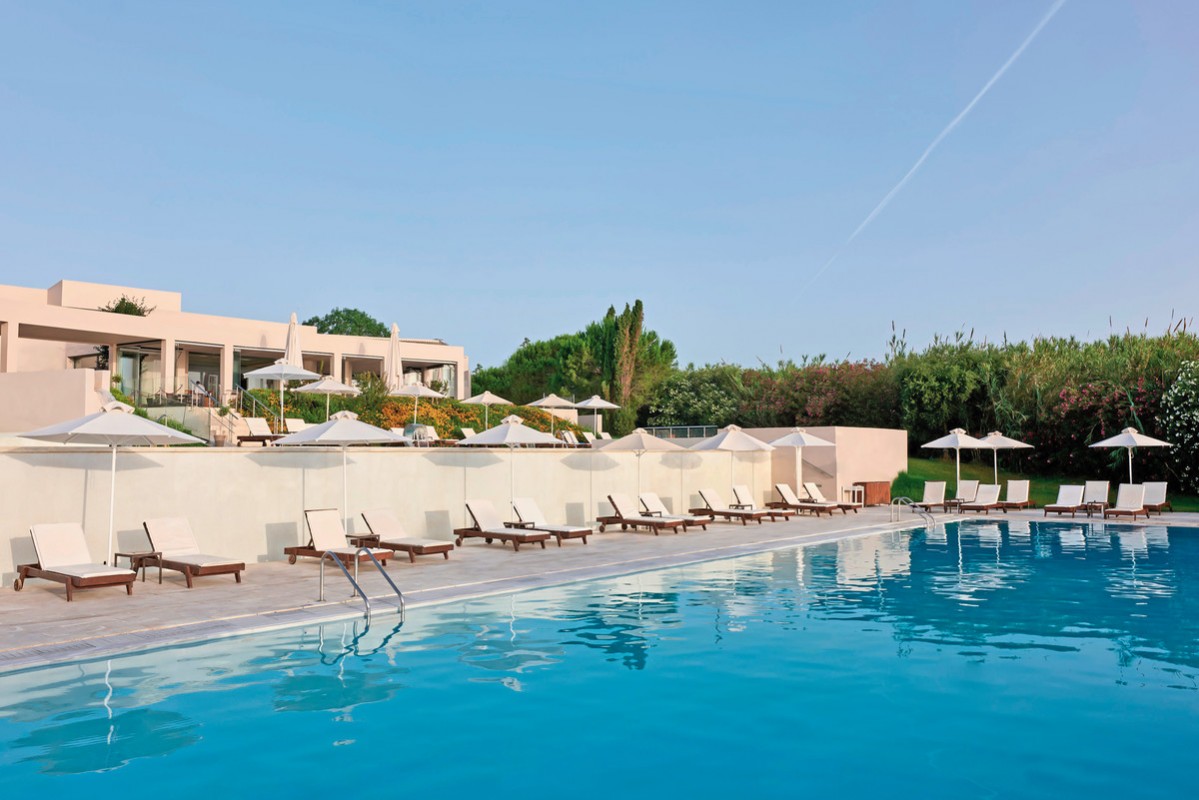 Hotel Atlantica Eleon Grand Resort & Spa, Griechenland, Zakynthos, Tragaki, Bild 8