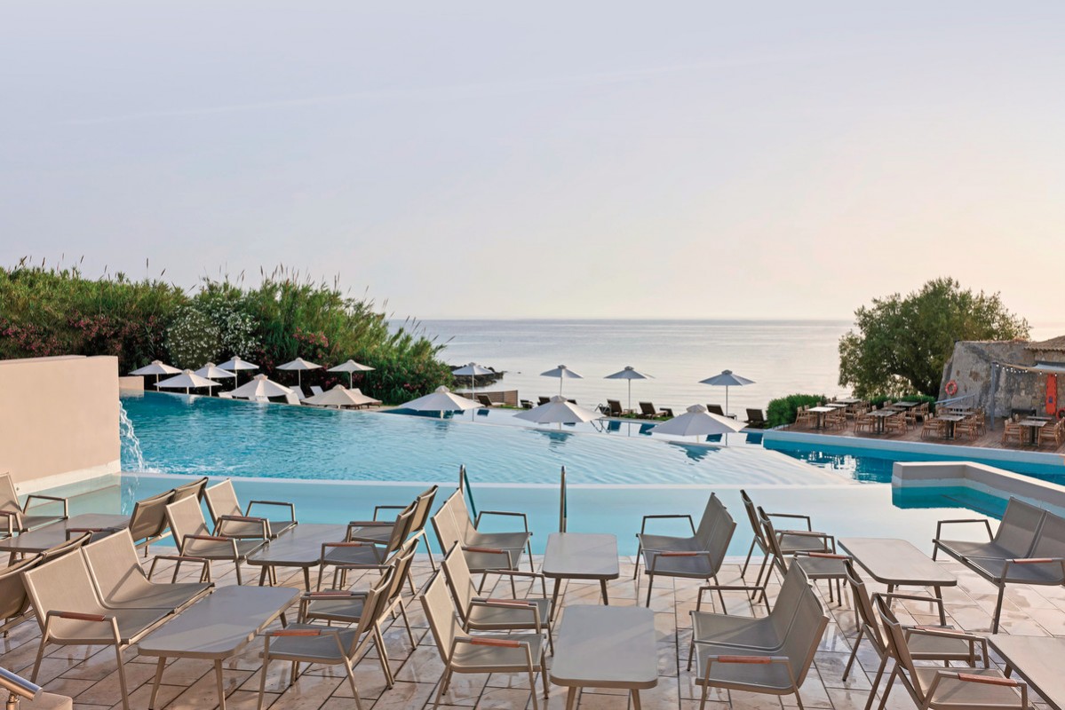 Hotel Atlantica Eleon Grand Resort & Spa, Griechenland, Zakynthos, Tragaki, Bild 9