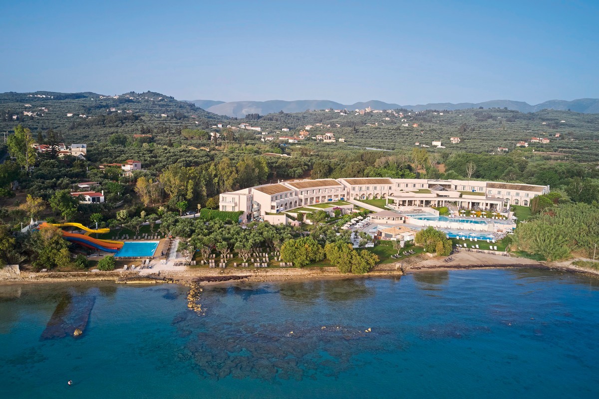 Hotel Atlantica Eleon Grand Resort, Griechenland, Zakynthos, Tragaki, Bild 1