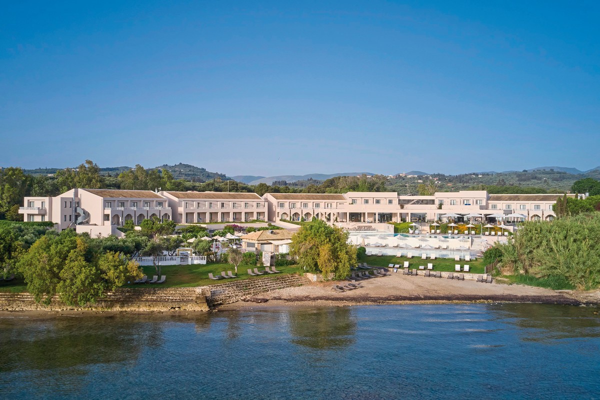 Hotel Atlantica Eleon Grand Resort, Griechenland, Zakynthos, Tragaki, Bild 2