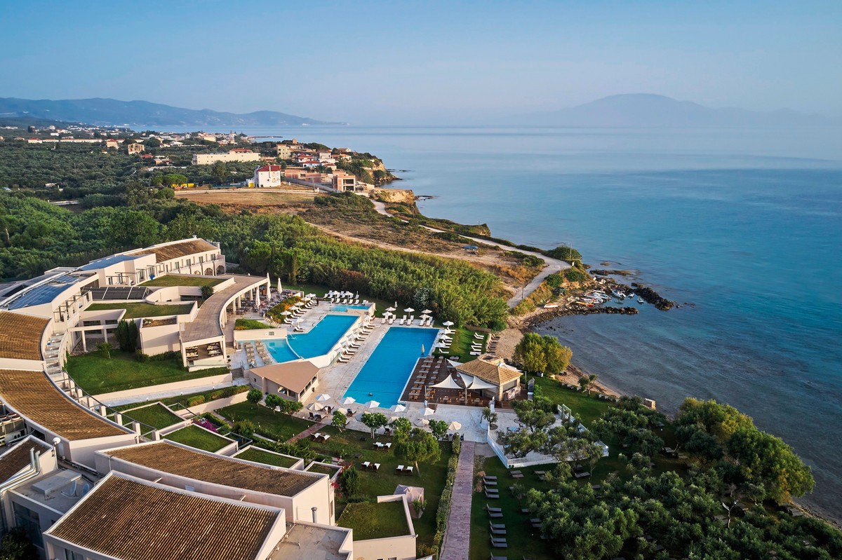 Hotel Atlantica Eleon Grand Resort, Griechenland, Zakynthos, Tragaki, Bild 3