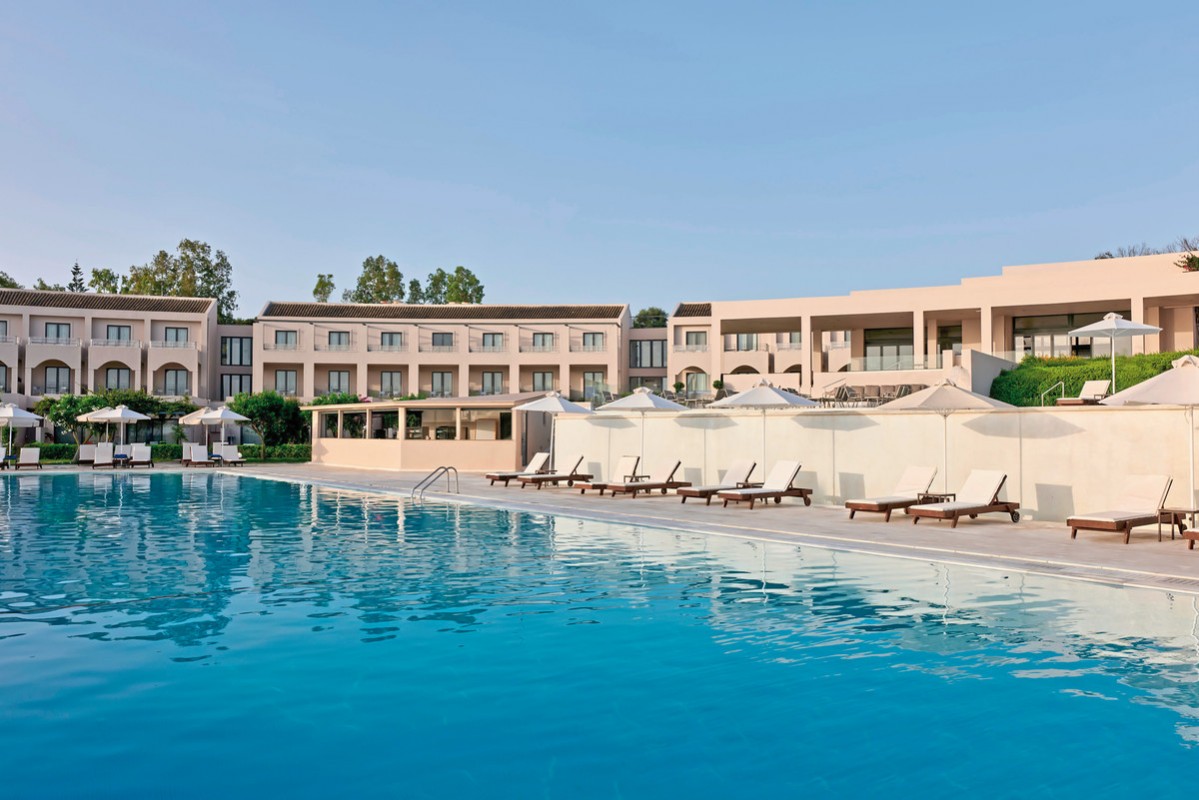 Hotel Atlantica Eleon Grand Resort, Griechenland, Zakynthos, Tragaki, Bild 4