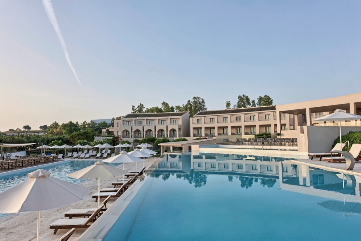 Hotel Atlantica Eleon Grand Resort, Griechenland, Zakynthos, Tragaki, Bild 5