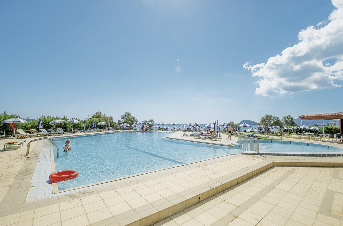 Hotel Astir Beach, Griechenland, Zakynthos, Laganas, Bild 2