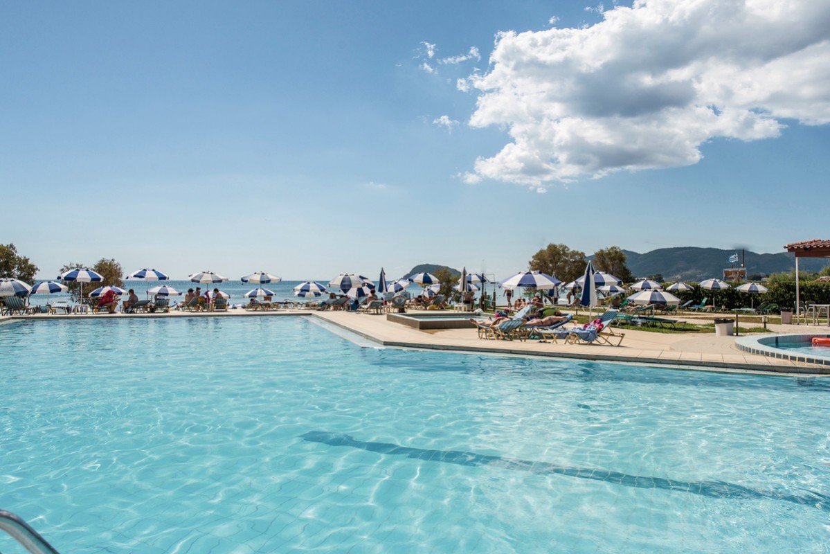 Hotel Astir Beach, Griechenland, Zakynthos, Laganas, Bild 3