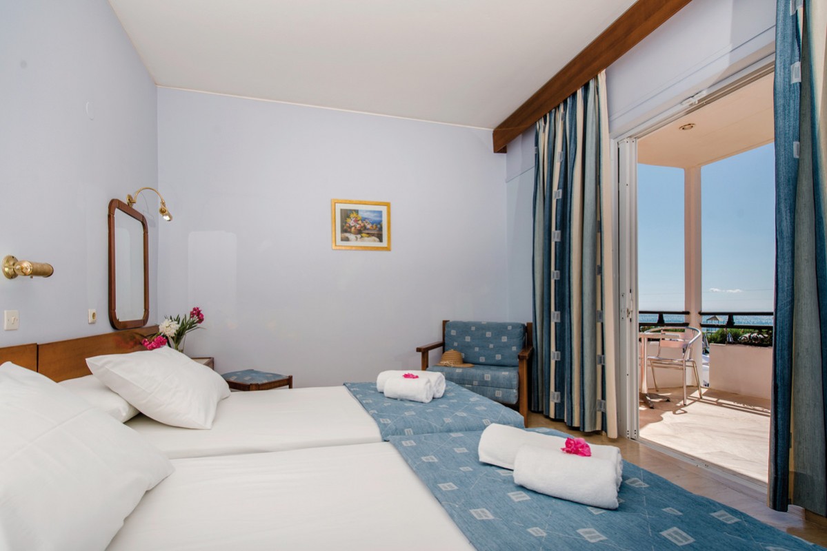 Hotel Astir Beach, Griechenland, Zakynthos, Laganas, Bild 7