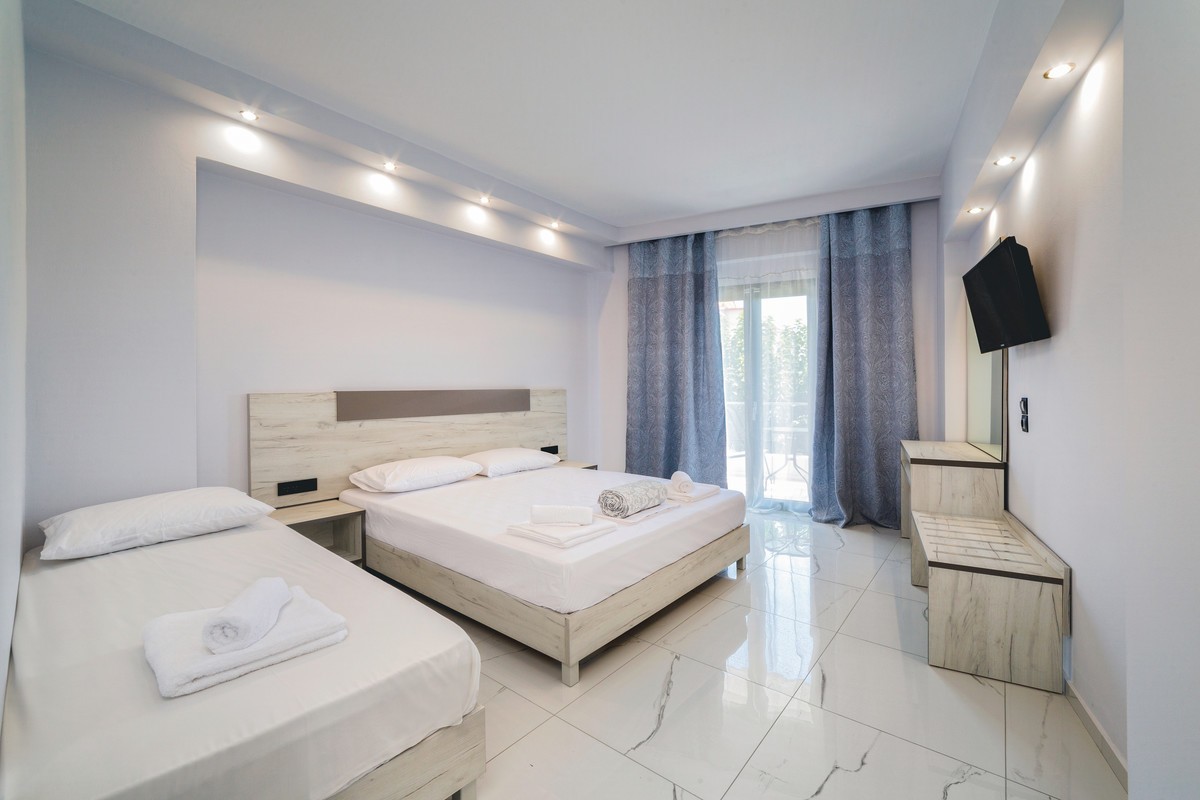 Georgina Inn Hotel, Griechenland, Zakynthos, Agios Sostis, Bild 3
