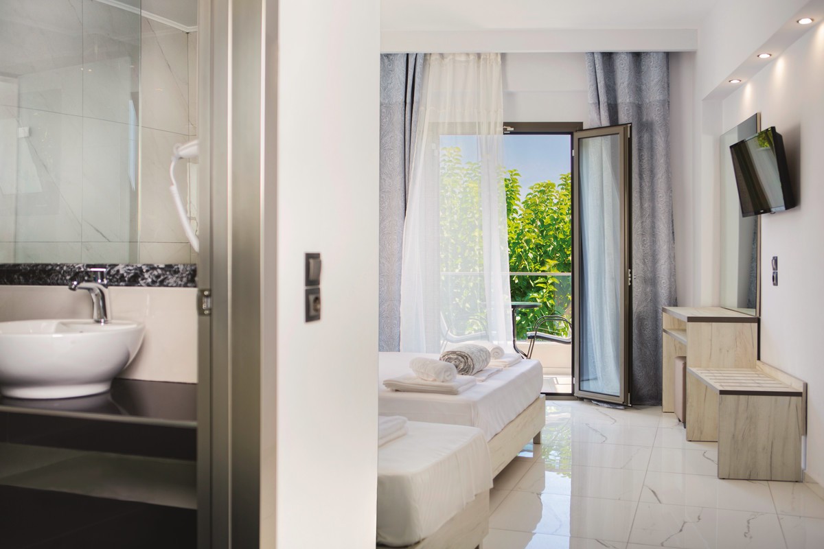 Georgina Inn Hotel, Griechenland, Zakynthos, Agios Sostis, Bild 5