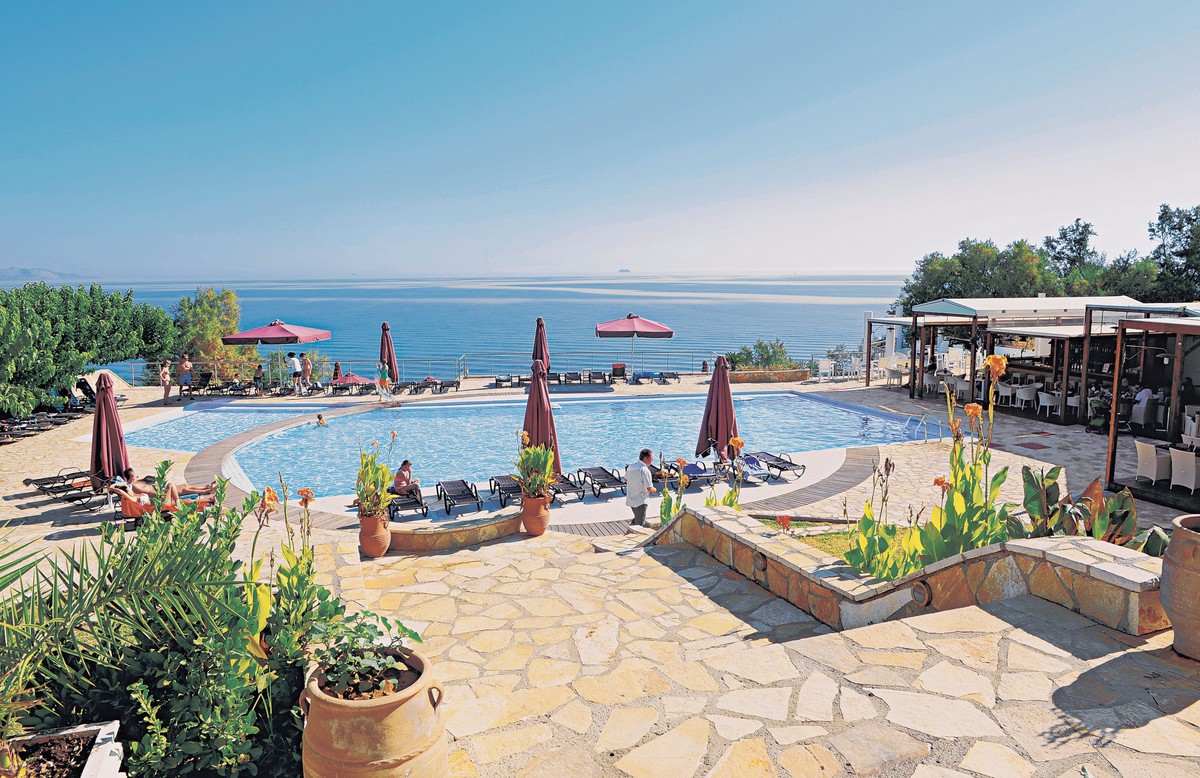 Hotel Tsamis Zante Spa Resort, Griechenland, Zakynthos, Tsilivi, Bild 1