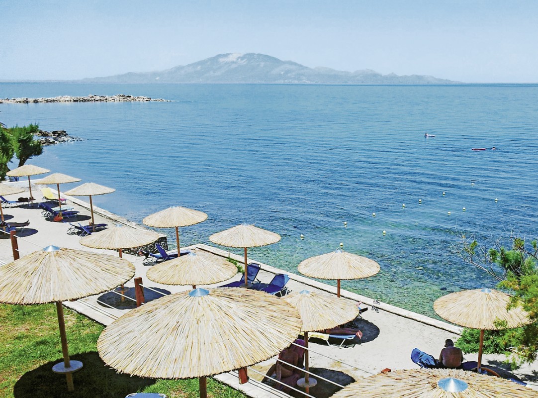 Hotel Tsamis Zante Spa Resort, Griechenland, Zakynthos, Tsilivi, Bild 3