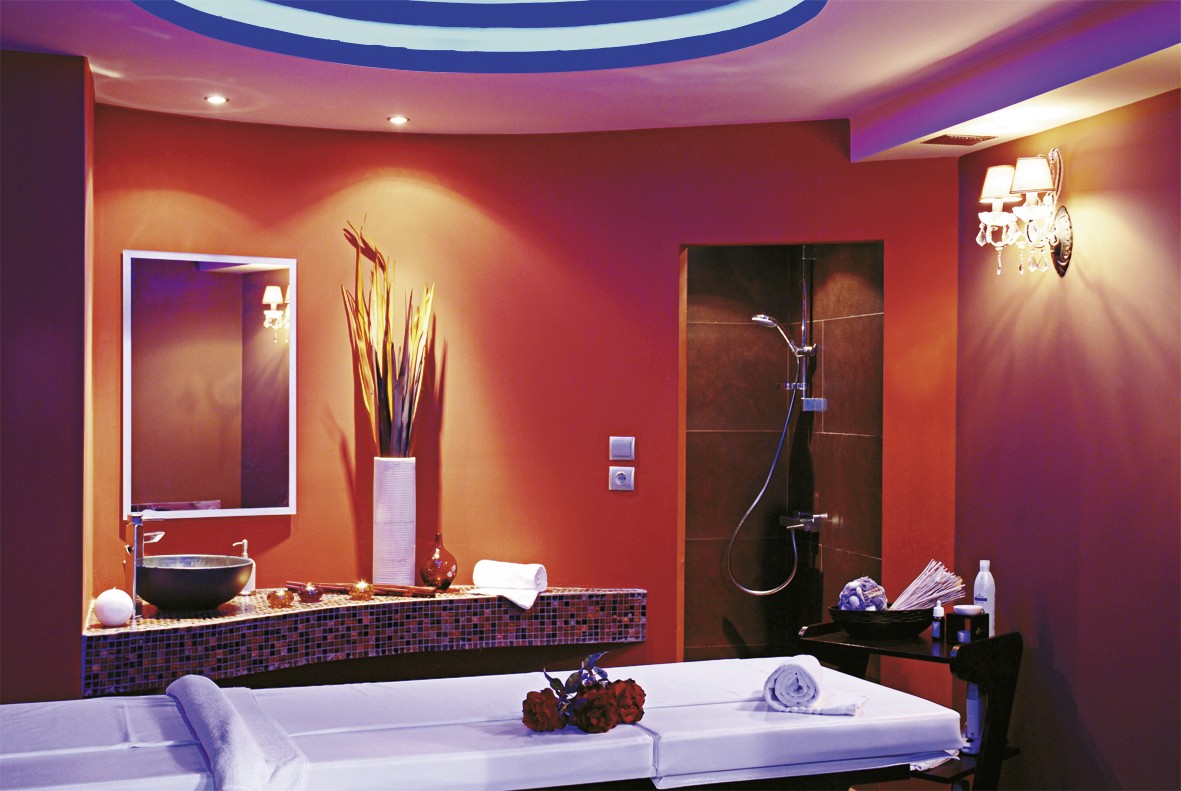 Hotel Tsamis Zante Spa Resort, Griechenland, Zakynthos, Tsilivi, Bild 7