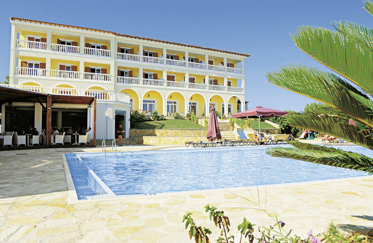 Hotel Tsamis Zante Spa Resort, Griechenland, Zakynthos, Tsilivi, Bild 8