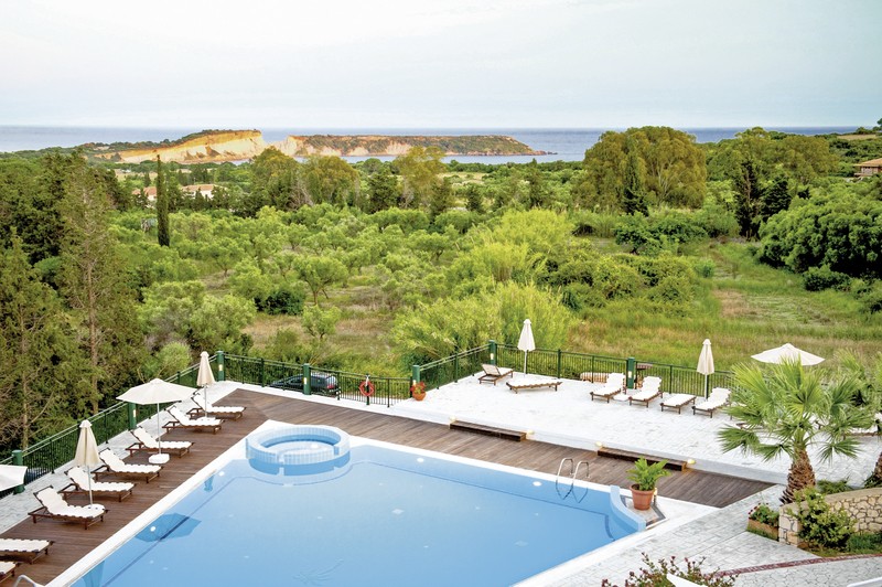Hotel Belvedere Luxury Suites, Griechenland, Zakynthos, Vassilikos, Bild 1