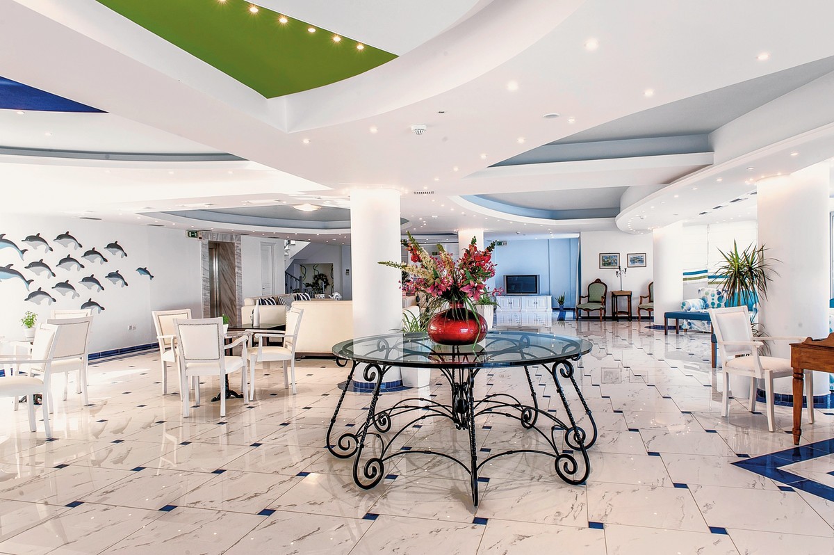 Hotel Belvedere Luxury Suites, Griechenland, Zakynthos, Vassilikos, Bild 3