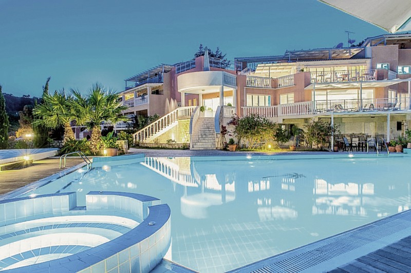 Hotel Belvedere Luxury Suites, Griechenland, Zakynthos, Vassilikos, Bild 4