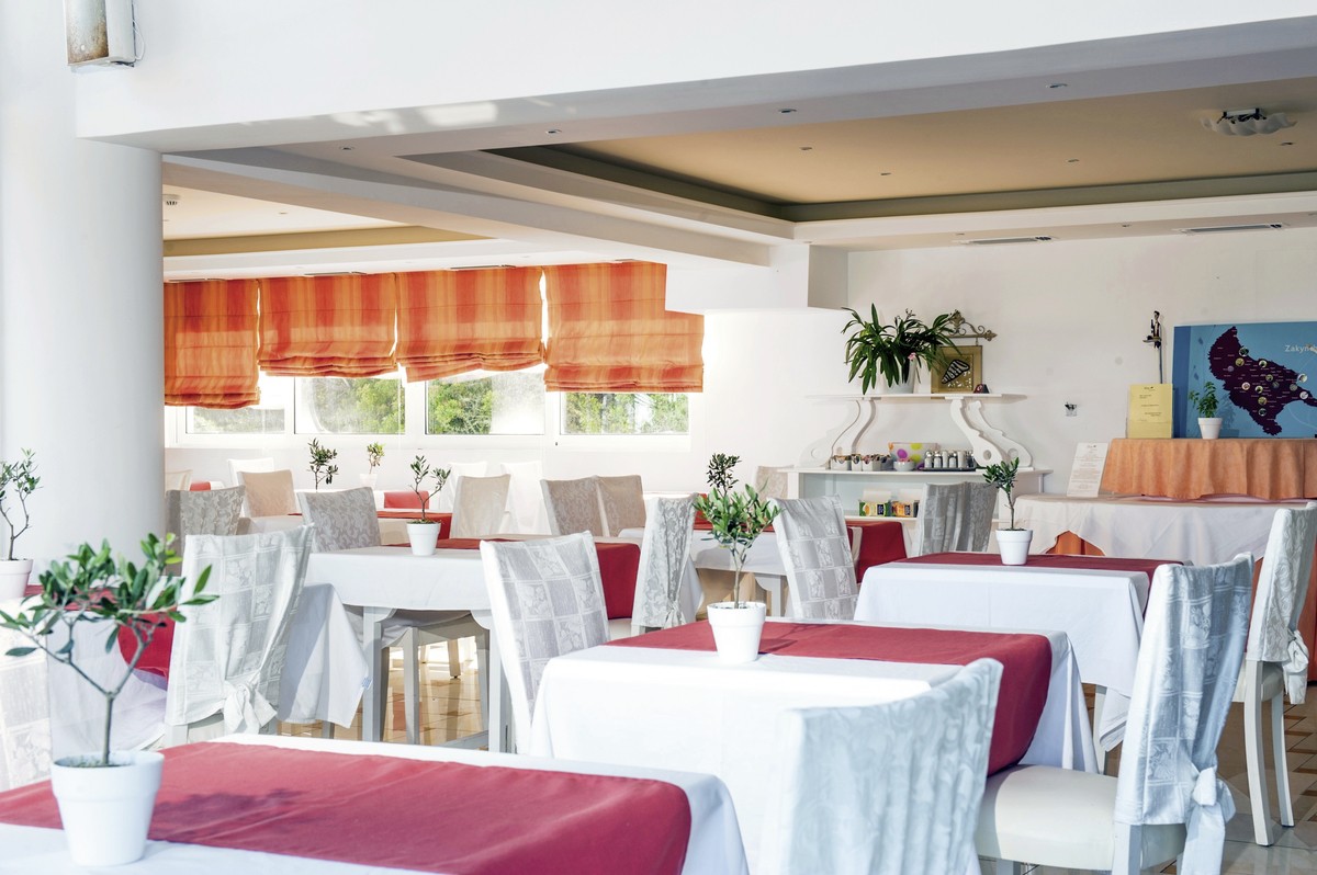 Hotel Belvedere Luxury Suites, Griechenland, Zakynthos, Vassilikos, Bild 5