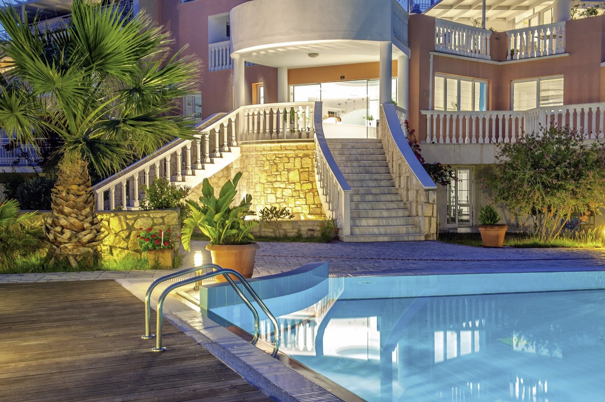 Hotel Belvedere Luxury Suites, Griechenland, Zakynthos, Vassilikos, Bild 6