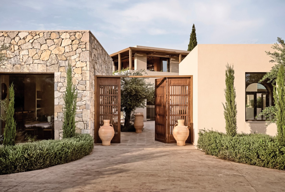 Hotel Pierros Verde Private Suites, Griechenland, Zakynthos, Agios Sostis