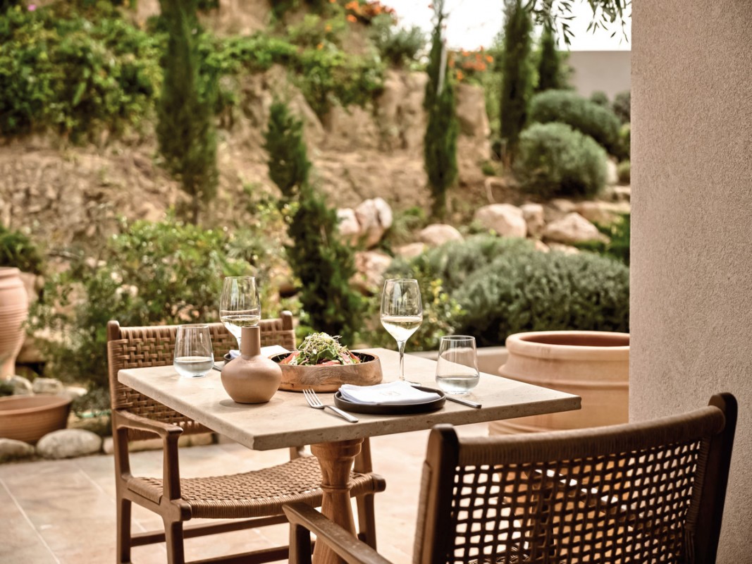 Hotel Pierros Verde Private Suites, Griechenland, Zakynthos, Agios Sostis, Bild 10