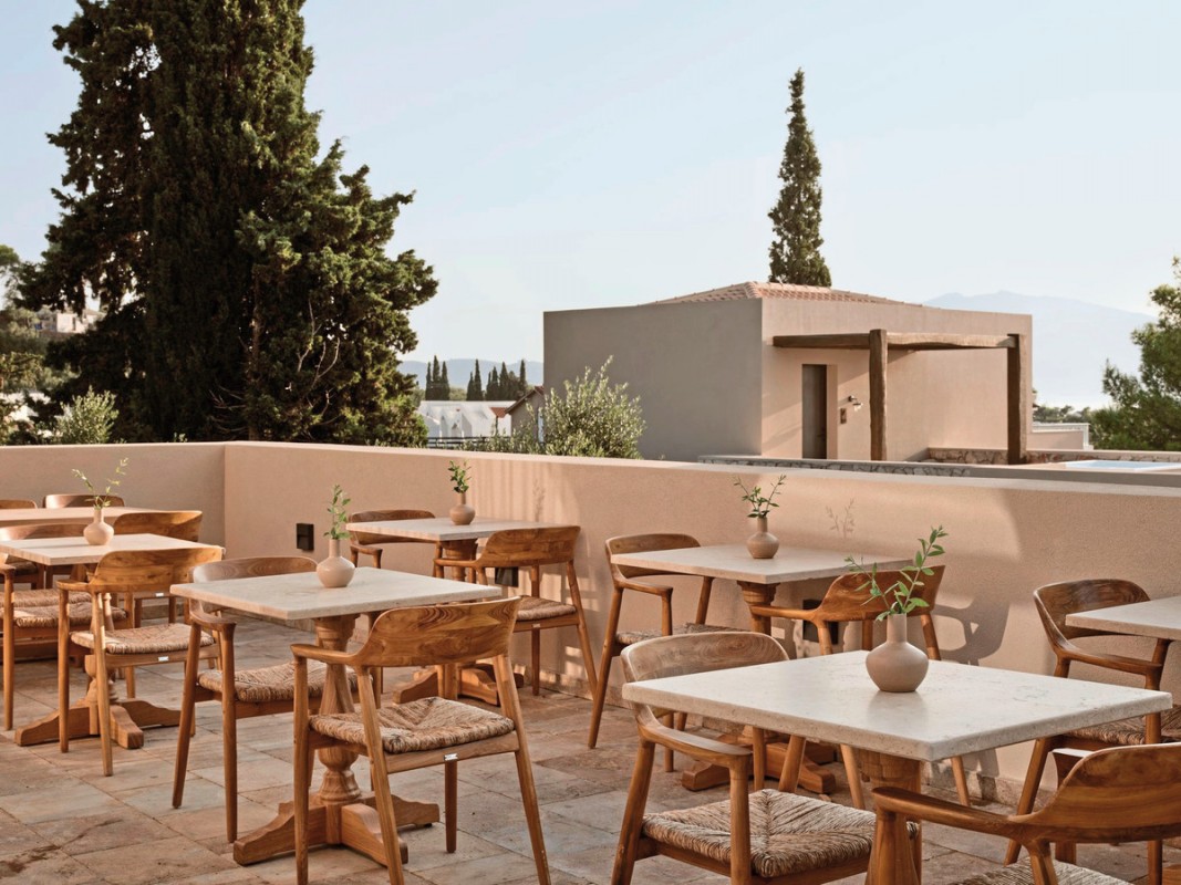 Hotel Pierros Verde Private Suites, Griechenland, Zakynthos, Agios Sostis, Bild 4