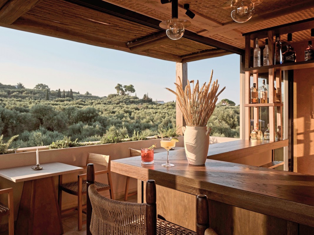 Hotel Pierros Verde Private Suites, Griechenland, Zakynthos, Agios Sostis, Bild 5