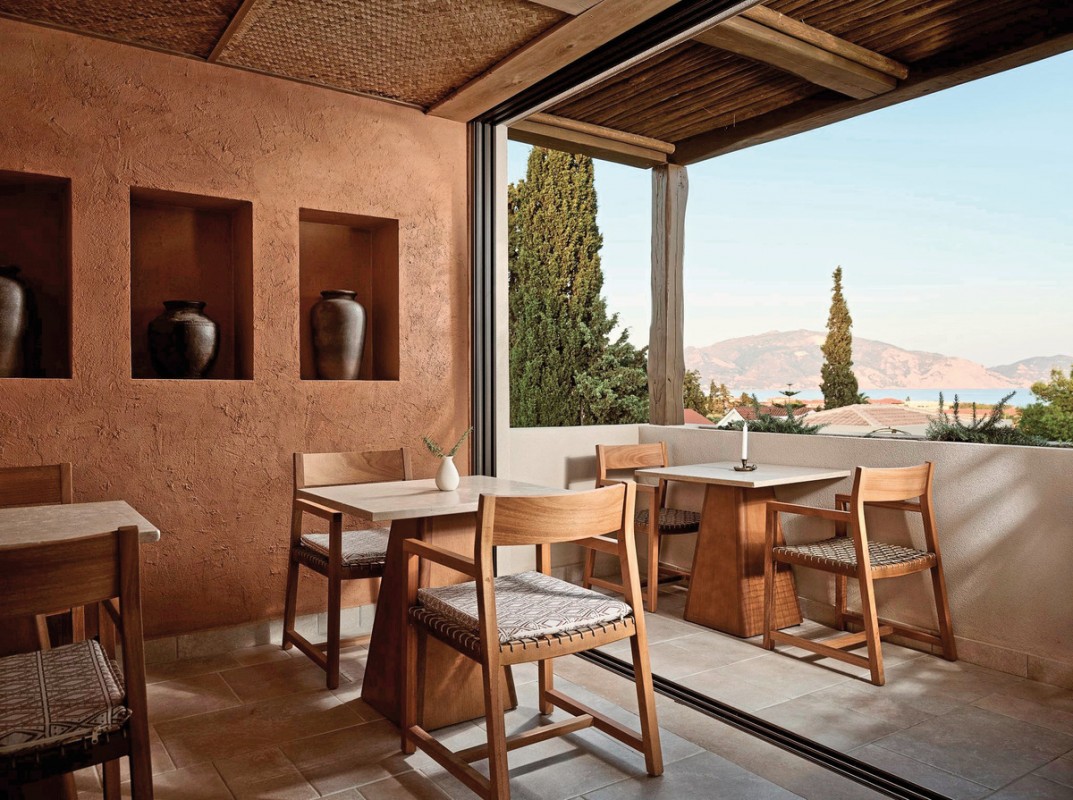 Hotel Pierros Verde Private Suites, Griechenland, Zakynthos, Agios Sostis, Bild 6