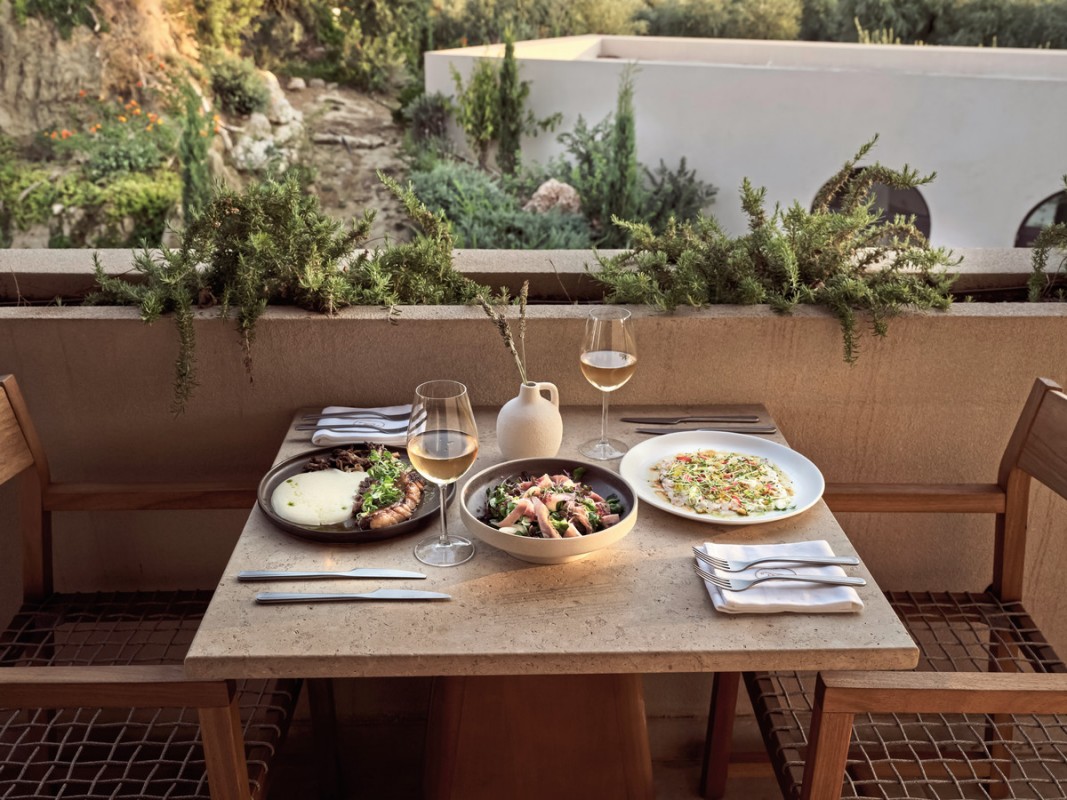 Hotel Pierros Verde Private Suites, Griechenland, Zakynthos, Agios Sostis, Bild 8